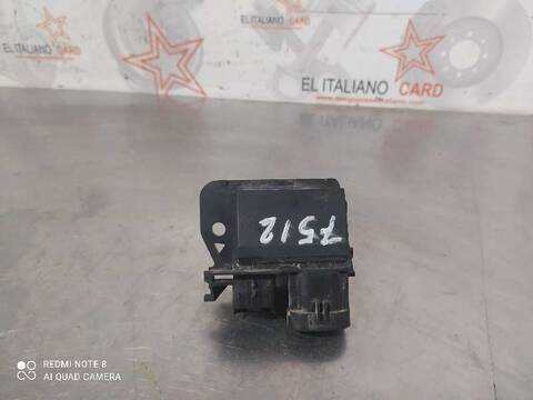 Foto 2ª: Calefacción Peugeot Expert PRO STANDARD 116CV 85KW FURGON [BH01] (2016)