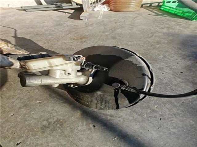 Foto 3ª: Servofreno Ford Focus 1.6 TREND [1.6 LTR. - 80 KW TDCI CAT] [G8DA]