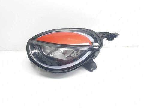 Faro Derecho Fiat 600 VERSION INDEFINIDA