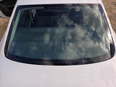 Foto 1ª: Luna Trasera Audi A5 2.0 TFSI 132KW) 179CV (2008)