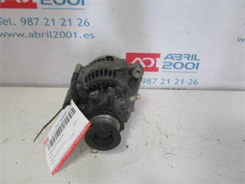 Foto 2ª: Alternador Rover Serie 400 420 DI 105CV 77KW [20 T2N] (1999)