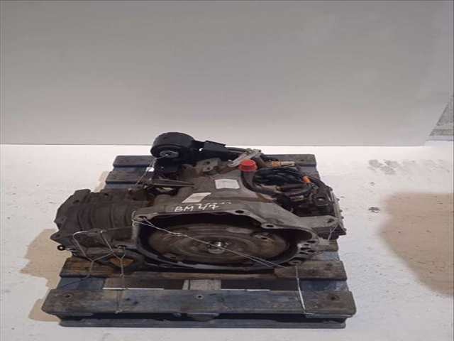 Caja Cambios Chrysler Neon 2.0 16V CAT 98KW