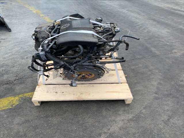 Foto 2ª: Motor Completo Toyota Yaris 1.5 HIBRID 73-75CV/54-55KW (2018)