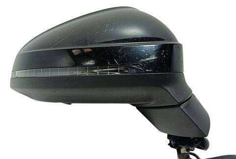Foto 3ª: Retrovisor Derecho Audi A4 3.0 V6 24V TDI 272CV [CRTC] (2015)