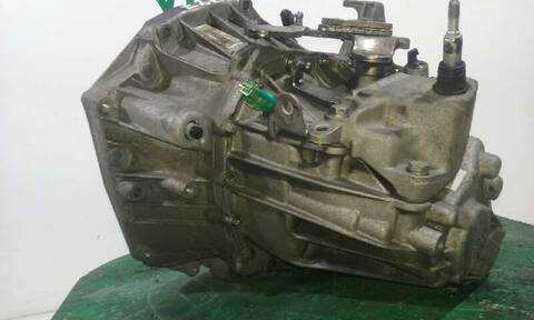 Foto 2ª: Caja Cambios Renault Megane 101CV 74KW FAMILIAR II FAMILIAR [K9K P7] (2006)