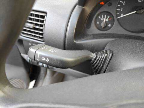 Mando Multifuncion Opel Corsa Y17DTL
