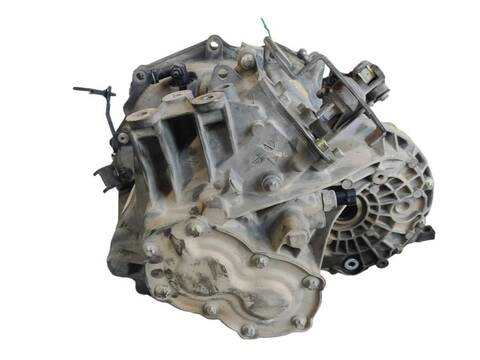Foto 3ª: Caja Cambios Opel Astra 1.7 CDTI L48) 100CV (2004)