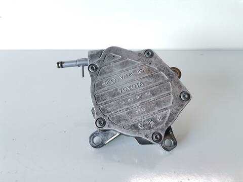 Depresor Freno Bomba Vacio Toyota Auris BASICO 2.0 D 126CV