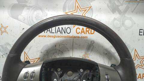 Foto 2ª: Volante Jaguar XF 2.7 V6 DIESEL PREMIUM LUXURY 207CV 152KW [7G] (2008)