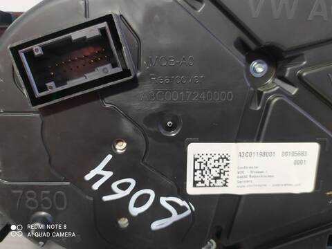 Foto 3ª: Cuadro de Instrumentos Volkswagen Polo ADVANCE 95CV 70KW [DKL] (2020)