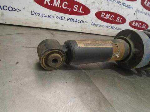 Foto 2ª: Amortiguador Trasero Izquierdo Volkswagen Touareg TDI R5 174CV 128KW [BAC] (2004)