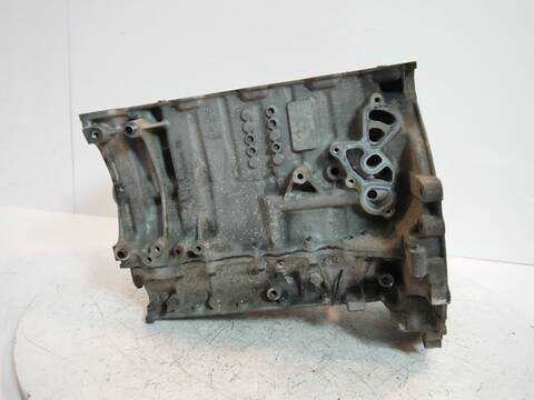 Bloque Motor Mini One 95 CV 70KW