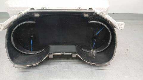 Foto 1ª: Cuadro de Instrumentos Toyota Rav4 HYBRID 4X2 ADVANCE 218CV [A25A] (2021)