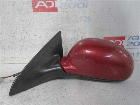 Foto 2ª: Retrovisor Izquierdo Peugeot 406 2.2 HDI COUPE 133CV 98KW [4HX (DW12TED4/FAP)] (2001)