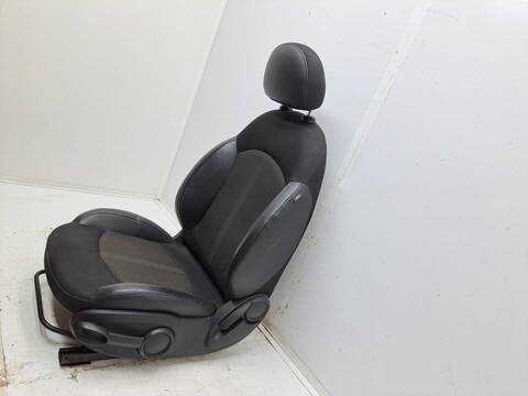 Foto 4ª: Asiento Delantero Izquierdo Bmw Mini COOPER D 112CV 82KW [N47C20A] (2014)