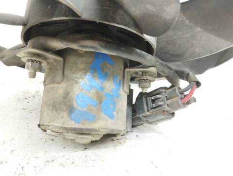 Foto 2ª: Electroventilador Ford Tourneo KOMBI B. LARGA 2006 ) 110CV 81KW [RWPA] (2010)