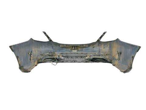 Foto 2ª: Paragolpes Trasero Mercedes Clase C 160 651921 BERLINA (2015)