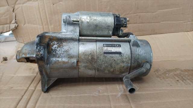 Motor de Arranque Opel Insignia 2.0 CDTI Tourer