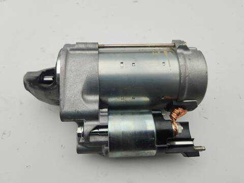 Foto 4ª: Motor de Arranque Mercedes Sprinter 310/311/313/314/316 CDI 906.631/633/635/637) 114CV 84KW CAJA CERRADA [651955] (2016)