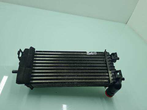 Foto 2ª: Intercooler Ford Focus 1.6 TDCI CAT 116CV 85KW [T1DB] (2011)