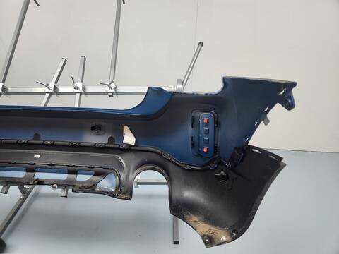 Foto 4ª: Paragolpes Trasero Mini Countryman COOPER S 192CV 141KW [B48A20A] (2022)