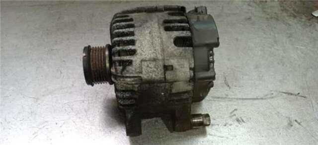 Foto 2ª: Alternador Citroen C4  [9HZ]