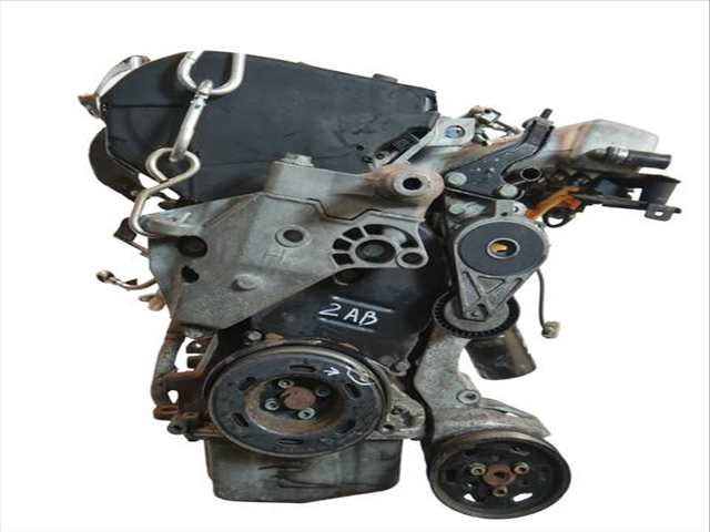 Motor Completo Audi Tt 1.8 T 224 CV 165KW