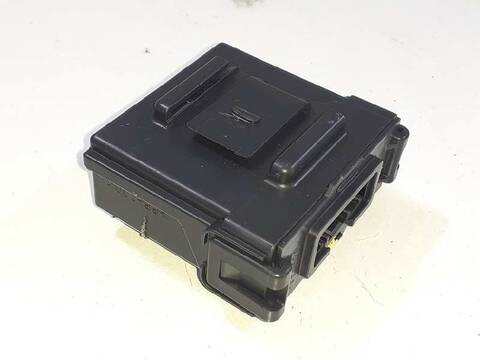 Centralita Motor ECU Nissan X-Trail ACENTA 4X4 177CV 130KW T32)