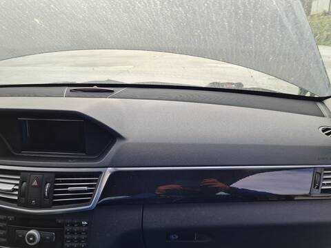 Kit Airbag Mercedes Clase E 180 220 CDI BLUEEFFICIENCY 212.002) 170CV 125KW