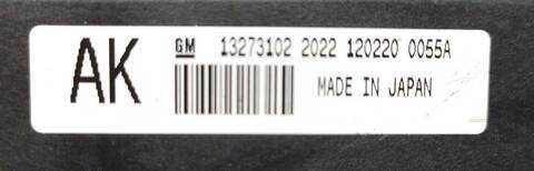 Foto 3ª: Mando Climatizador Opel Insignia 2.0 CDTI 68) 140CV (2008)