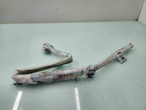 Airbag Cortina Delantero Izquierdo Seat Leon I-TECH 105CV 77KW