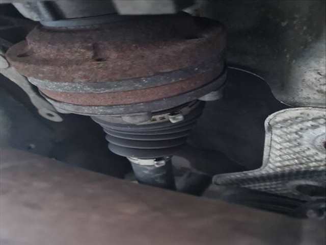Transmision Trasera Izquierda Audi A6 3.0 TDI ADVANCED EDITION 272CV 200KW