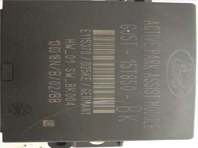 Foto 3ª: Centralita Motor ECU Ford Kuga 1.5 VIGNALE [1.5 LTR. - 110 KW ECOBOOST CAT] [M8MC]