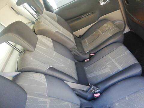 Asientos Traseros Renault Scenic F9QJ803 JM)