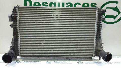 Intercooler Volkswagen Passat ADVANCE 4MOTION 140CV 103KW