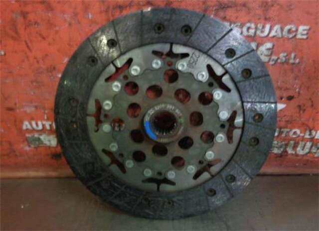 kit Embrague Renault Laguna 1.9 AUTHENTIQUE [1.9 LTR. - 96 KW DCI DIESEL FAP]