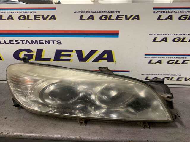 Faro Derecho Toyota Rav4 2.2 D4D136CV 0CV