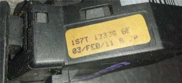 Mando Multifuncion Ford Mondeo 2.0 TDCI