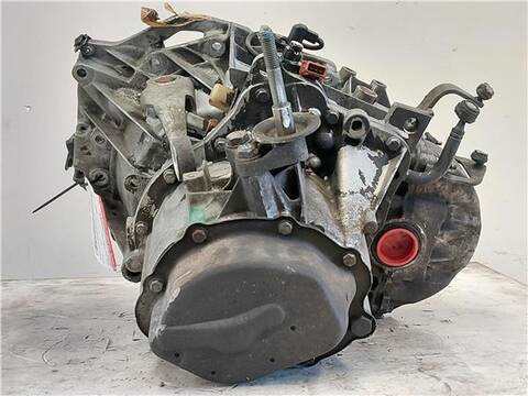 Foto 3ª: Caja Cambios Citroen Xantia 2.0 HDI 90 BERLINA 90CV 66KW [RHY (DW10TD)] (2001)