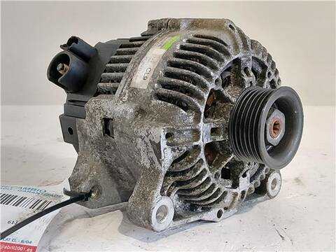 Foto 1ª: Alternador Citroen Xsara 1.8 16V PICASSO 115CV 85KW [6FZ (EW7J4)] (2000)