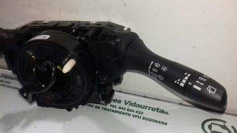 Foto 3ª: Mando Multifuncion Nissan Qashqai 1.2 16V CAT 116CV 85KW [HRA2] (2014)