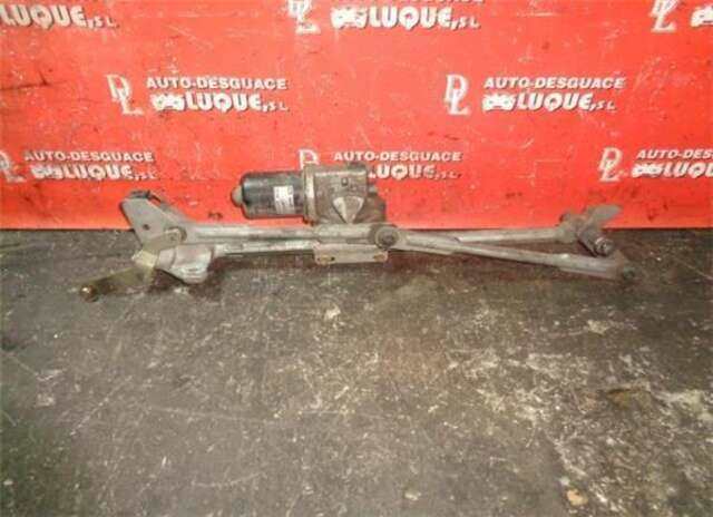 Foto 1ª: Motor Limpia Delantero Peugeot 307 2.0 HDI 90 [RHY (DW10TD)]