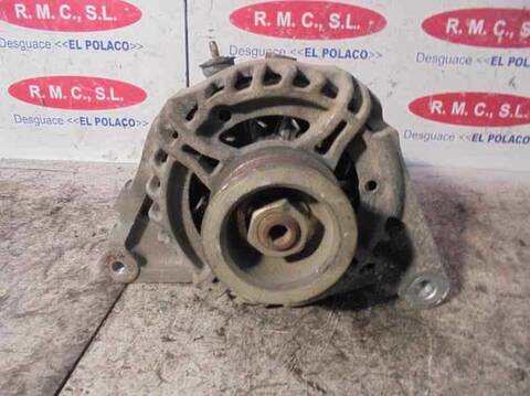 Alternador Toyota Corolla 1.8 16V CAT 129CV 95KW