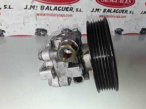 Foto 3ª: Bomba de Direccion Hyundai Santa Fe 2.0 GLS CRDI 113CV
