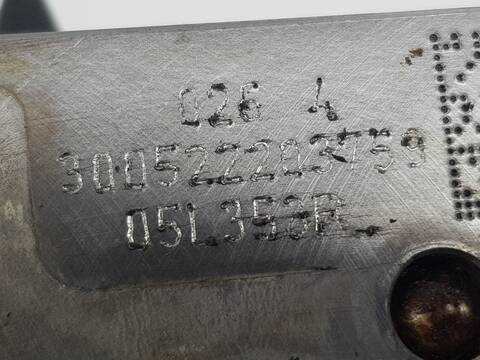 Foto 3ª: Culata Audi A6 40 TDI BASIC [DTPA] (2018)