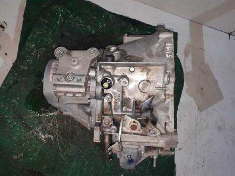 Caja Cambios Citroen C3 ATTRACTION PICASSO 95CV 70KW