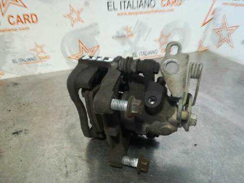 Foto 3ª: Pedal Embrague Ford Mondeo AMBIENTE 125CV 92KW [QYBA] (2007)