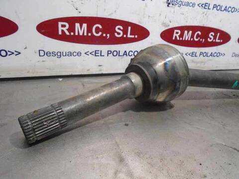 Foto 2ª: Transmision Delantera Izquierda Nissan Patrol 2.7 TD 116CV 85KW [TD27T] (1999)