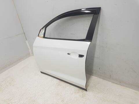 Foto 2ª: Puerta Delantera Izquierda Hyundai Tucson KLASS MILD-HYBRID 2WD (2018)