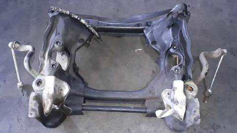 Puente Delantero Mercedes Clase S 220 320 - 350 CDI 4-MATIC 221.080) BERLINA 235CV 173KW